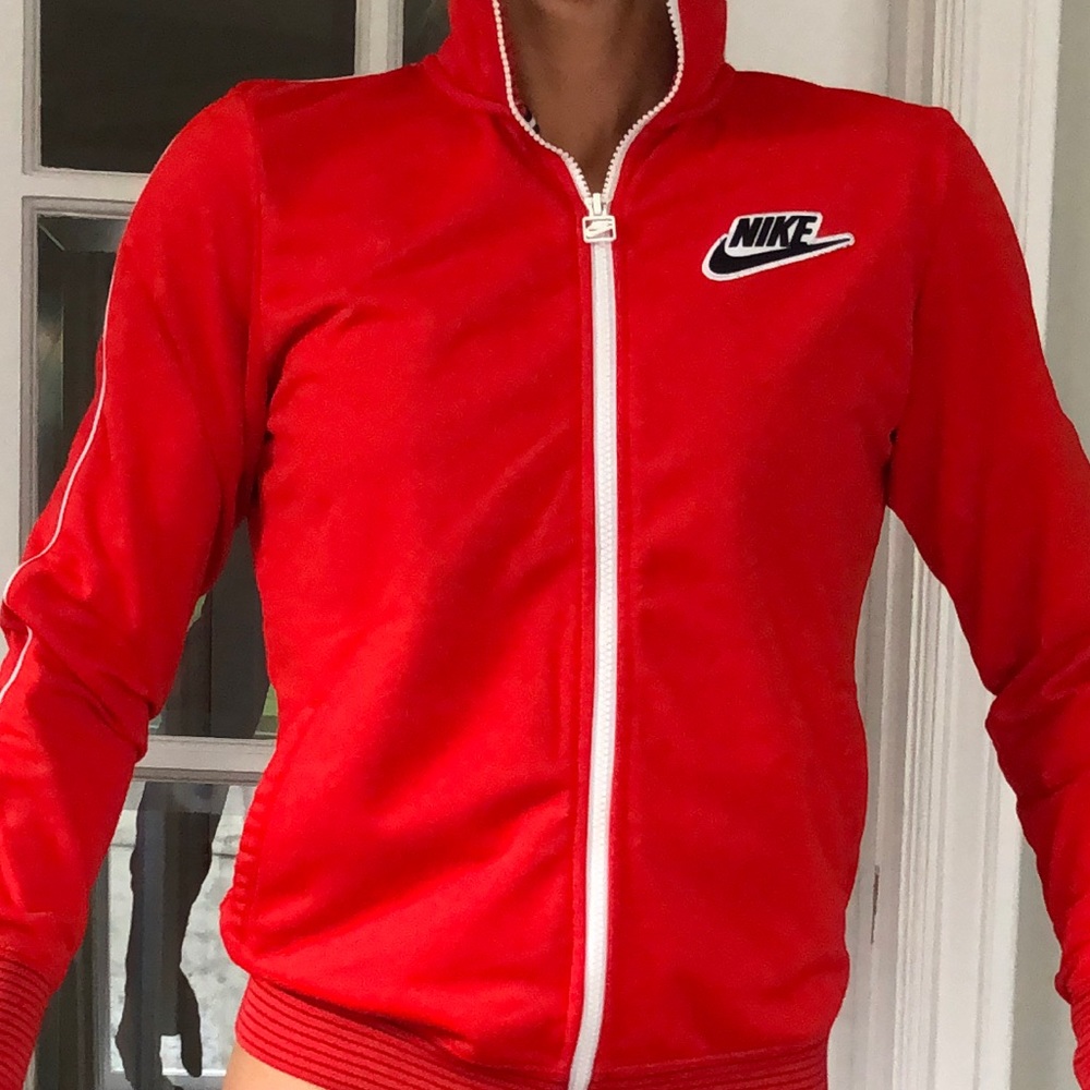 Nike Top